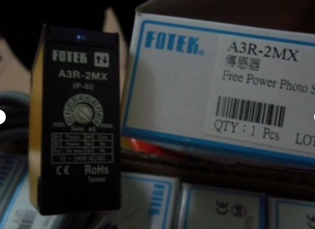 FOTEK 광전스위치 A3R-2MX
