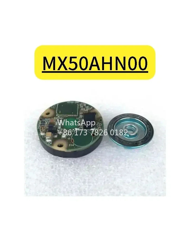MX50AHN00 리퍼 인코더 완료 정상적으로 작동함