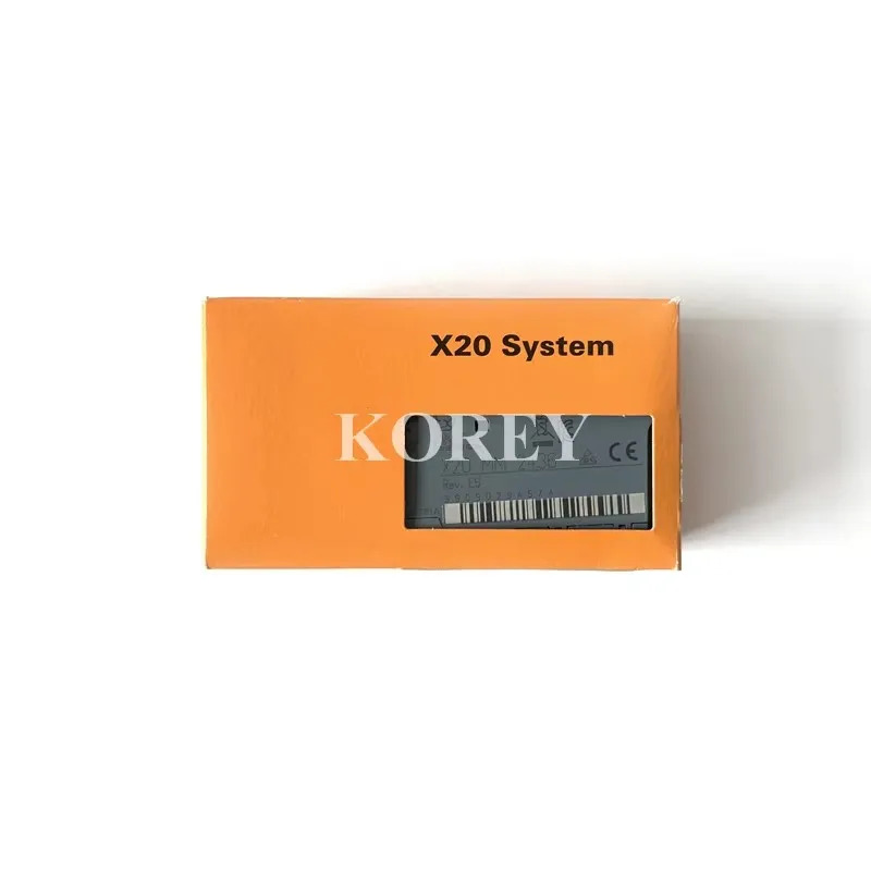 PLC 모듈 컴팩트 프로세서 X20PS9400 X20BT9100 X20BT9400 X20MM2436 원본