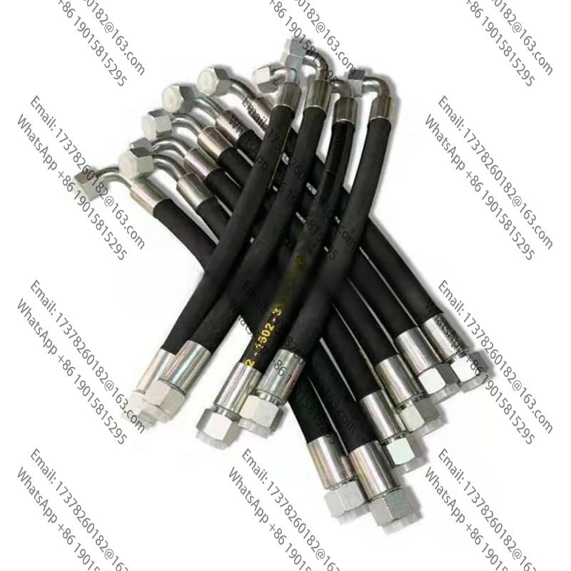 호스는 Ingersoll Rand 47624367001