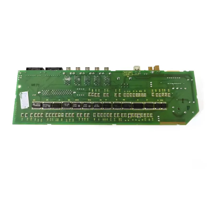 A20B-2100-0253 Fanuc 리퍼브 회로 기판 리퍼 완료 A20B 21000253