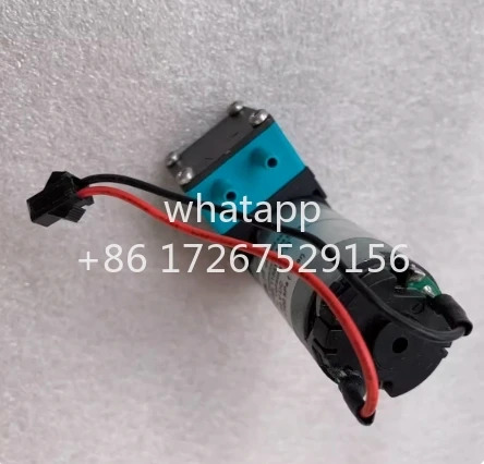 오리지널 KNF NF30 12V 11.9W 진공 펌프 다이어프램