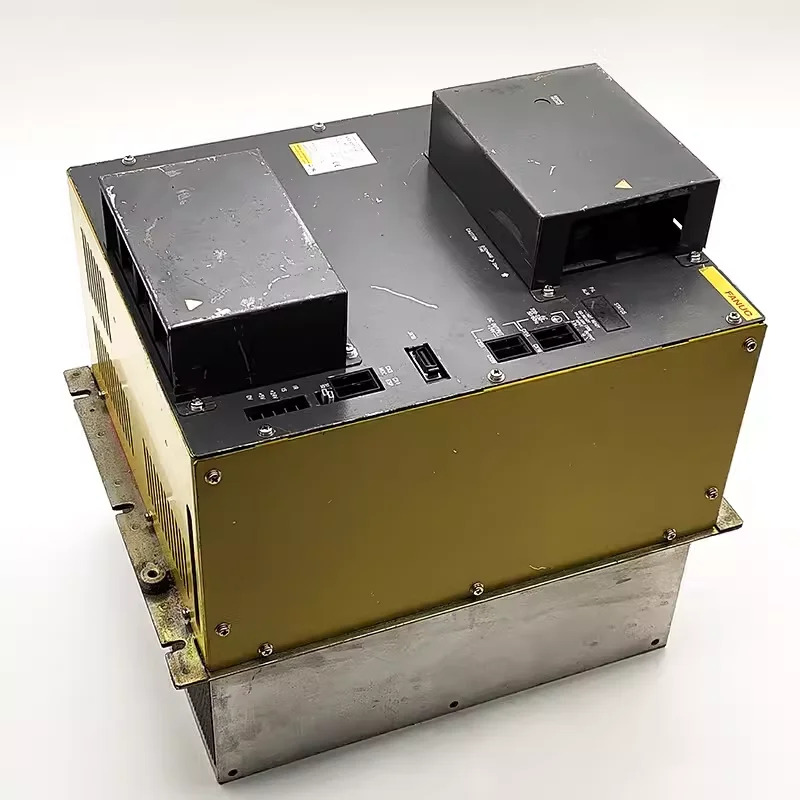 A06B-6087-H145 Fanuc 서보 드라이브 모듈 리퍼 OK A06B 6087 H145