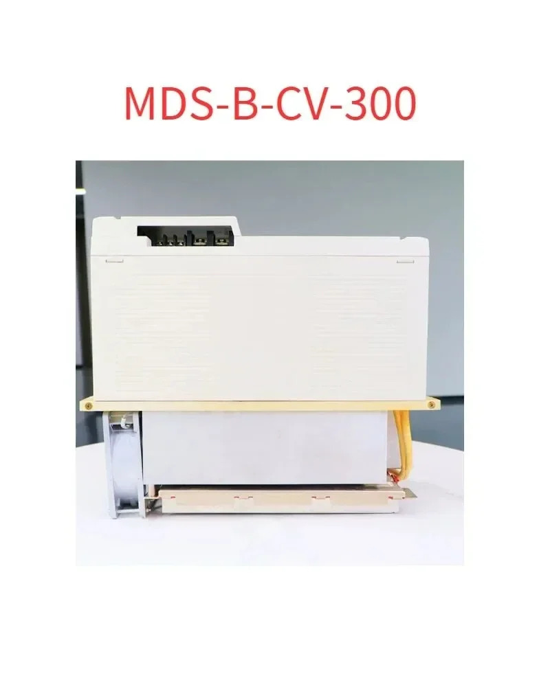 MDS-B-CV-300 서보 드라이브 리퍼 완료