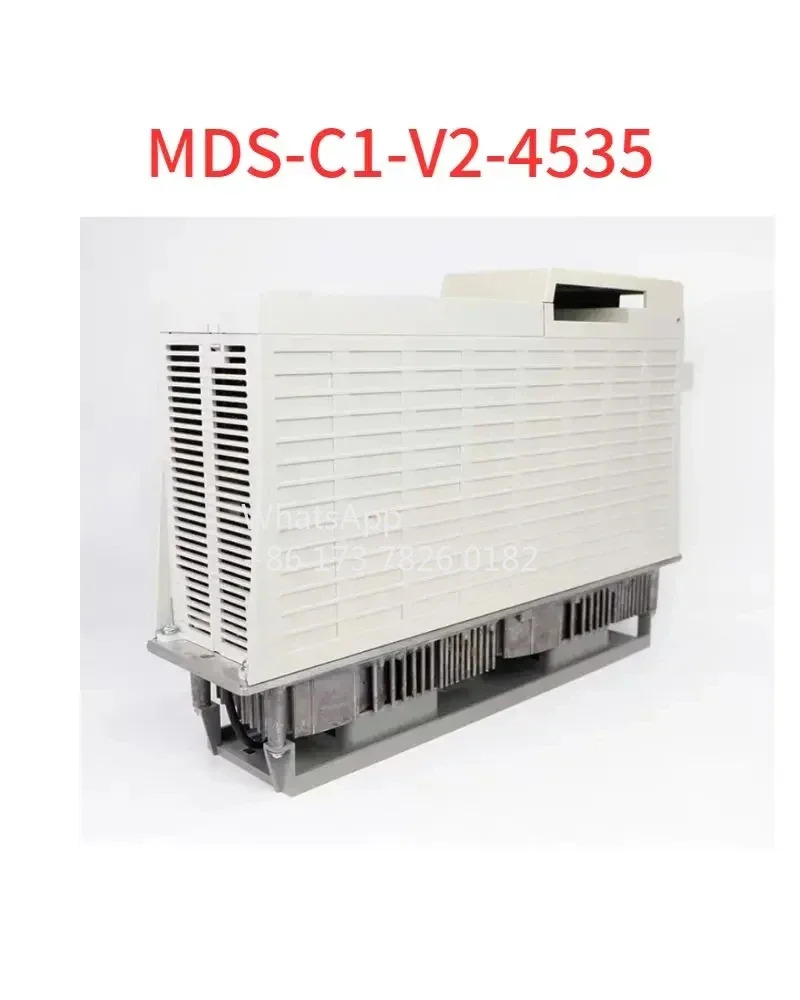 MDS-C1-V2-4535 서보 드라이브 유닛 MDS C1 V2 4535