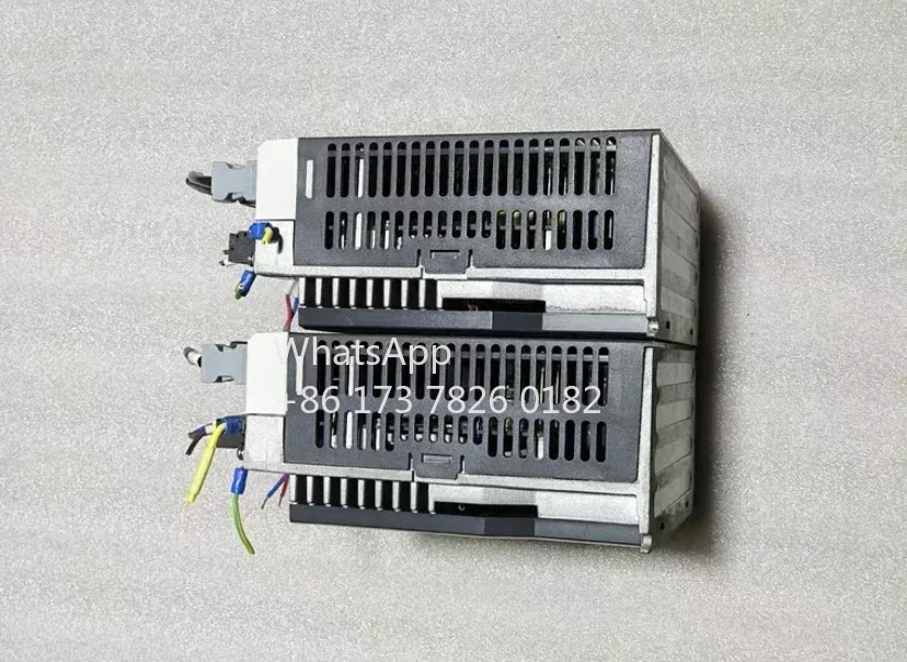리퍼 드라이브 LXM23DU07M3X 완료 정상적으로 작동함
