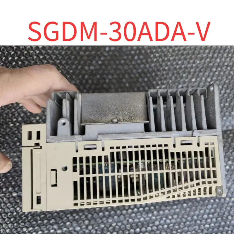 리퍼 OK SGDM-30ADA-V