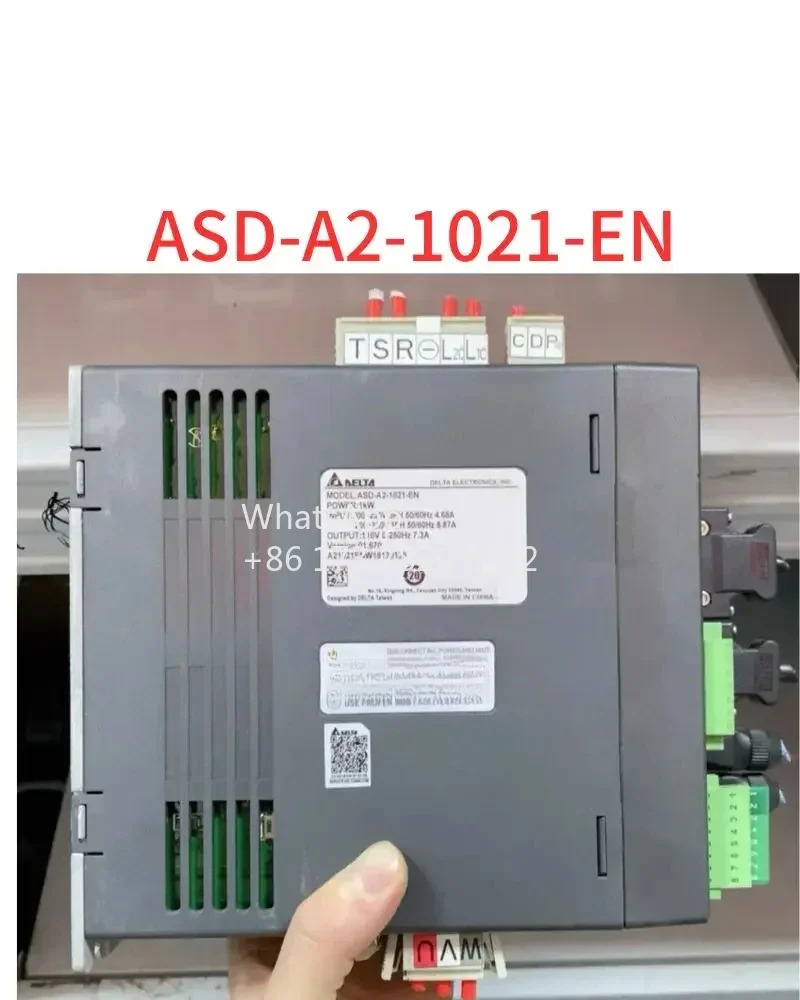 리퍼 ASD-A2-1021-EN A2 드라이브 1KW