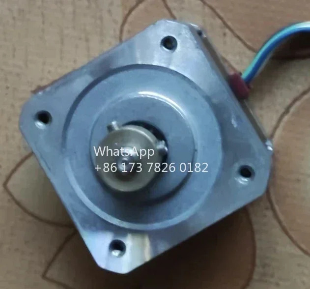 리퍼 모터 Px244-04a DC24V0.2A