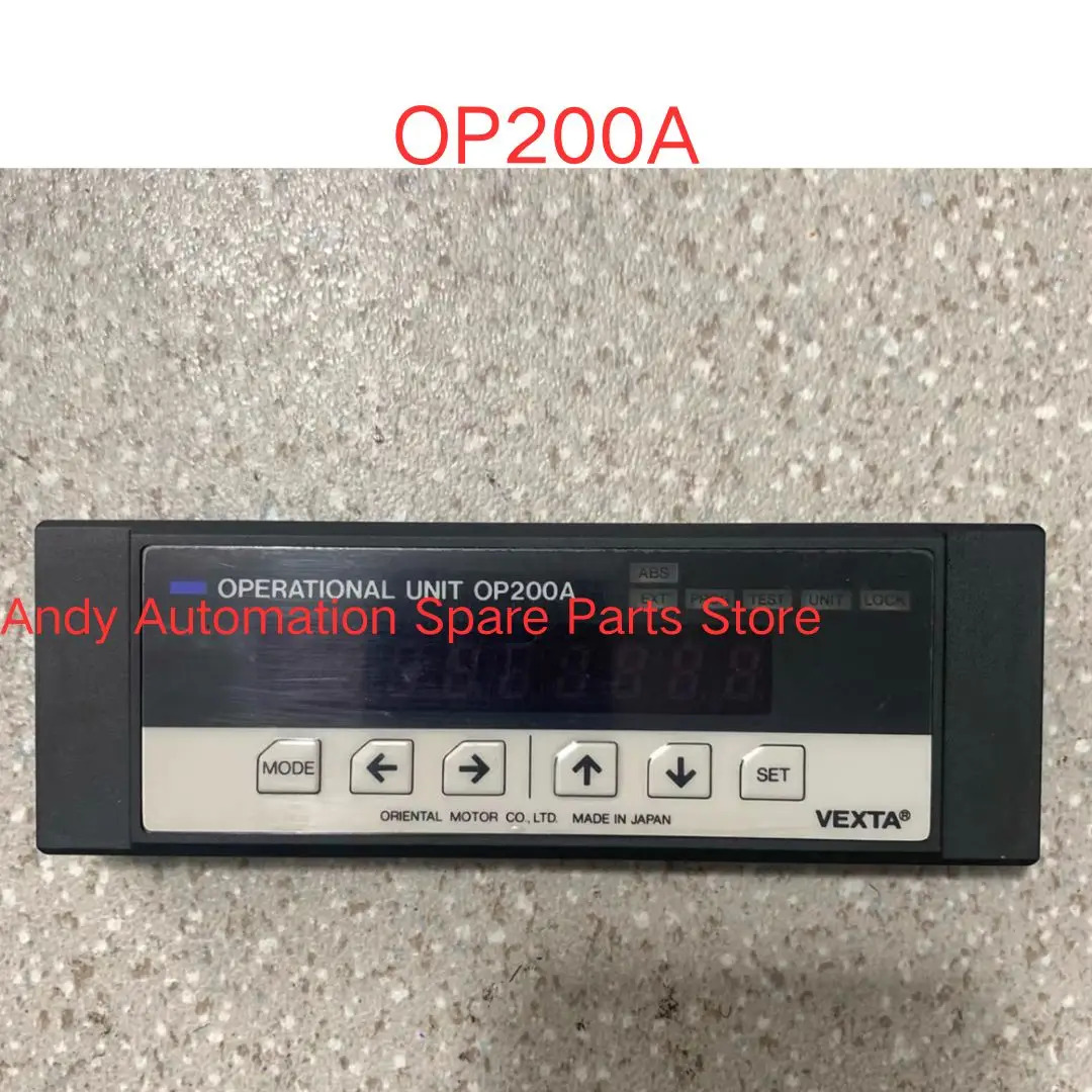 리퍼 OK OP200A 컨트롤러 OP-200A