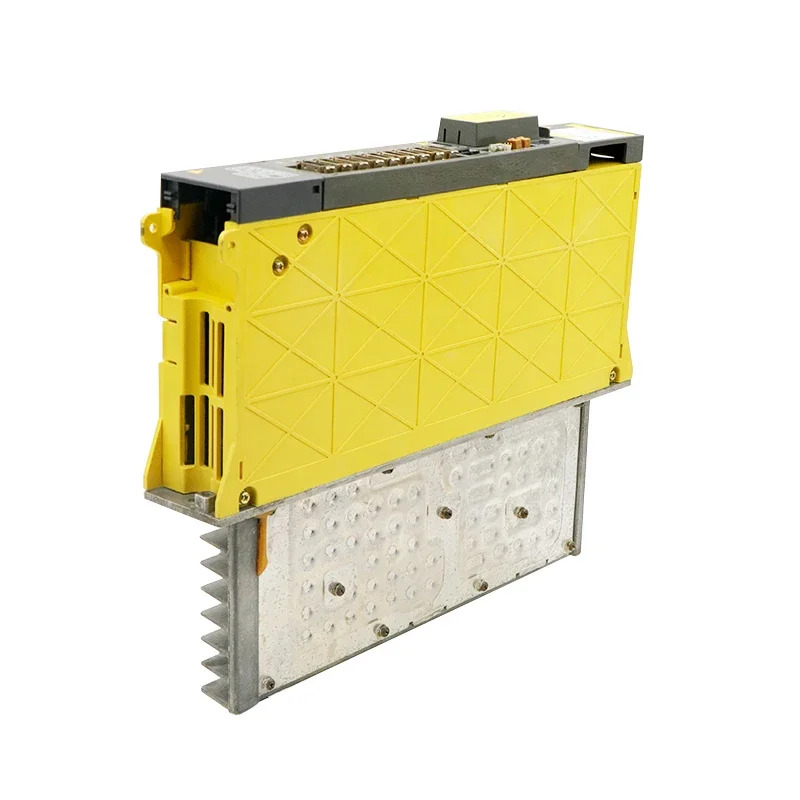 CNC 시스템서보 드라이브 모듈 A06B-6079-H206 리퍼