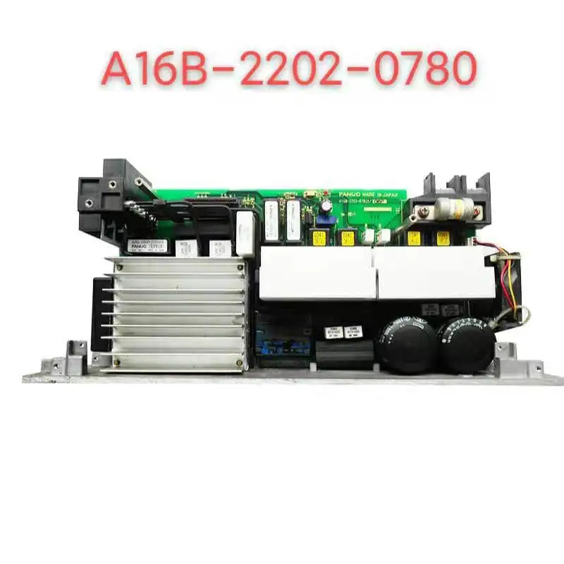 A16B-2202-0780 CNC 기계 컨트롤러Fanuc PCB 보드 회로 기판 저렴