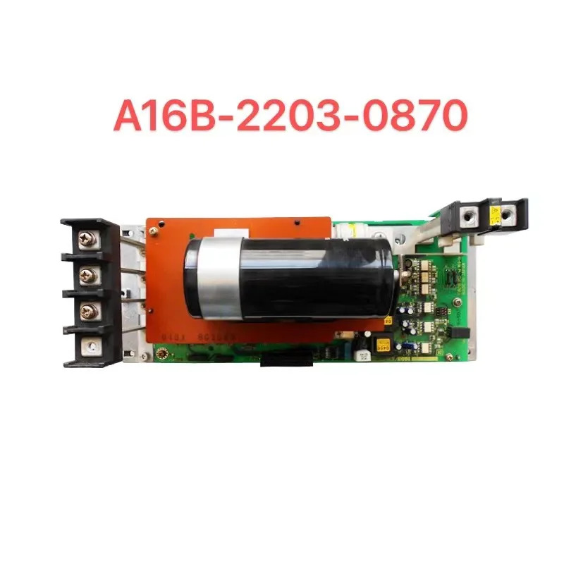 A16B-2203-0870 CNC 기계 컨트롤러Fanuc 회로 기판 저렴