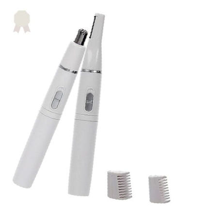 콧속 털관리 전동트리머 휴대용 코안 정리기구 위생용품 개인미용 손질도구 세면용품