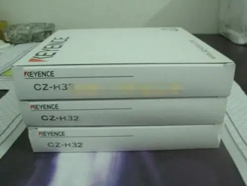 키엔스 CZ-H32 내 새 경험