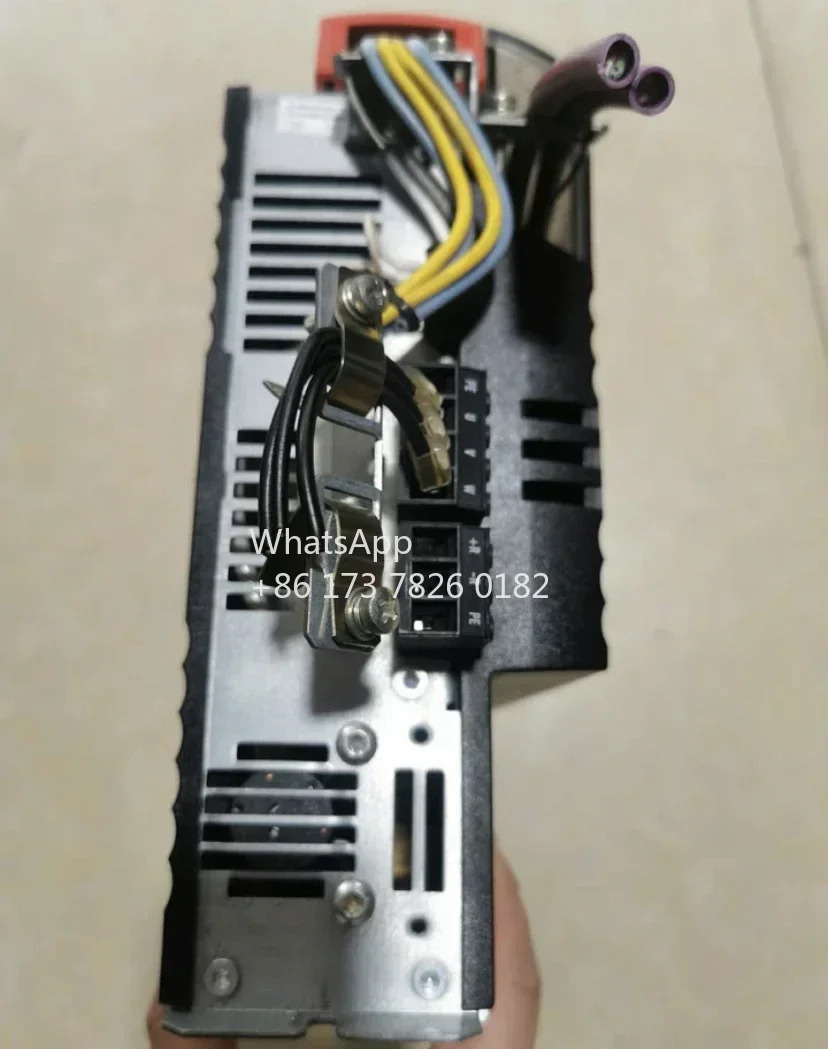 리퍼된 인버터 MDX61B0014-5A3-4-00 리퍼 완료