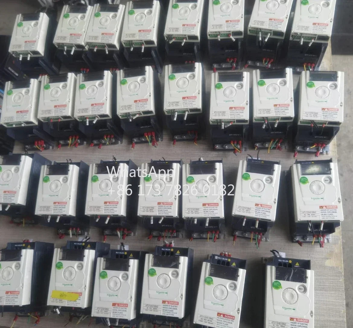 리퍼된 인버터 T12H018M2 리퍼 OK