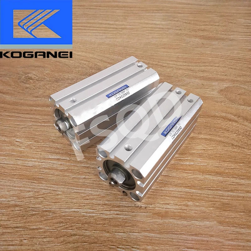 CDA CDAS32X5 CDA32X10 CDA32X15 CDA32X20X25X30X40X50-B CDA/CDAS40X5 CDA40X10 CDA40X15X20X30X40-B 소형