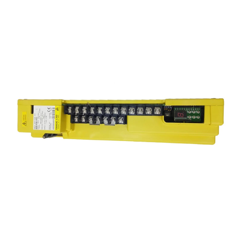 Fanuc 서보 증폭기 A06B-6090-H003 CNC 시스템 기계서보 드라이버