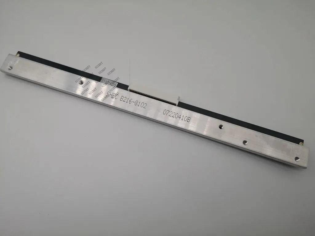 ECG 기계 열전 사 헤드 B216-8102 B216 8102 SHEC 프린터 프린트