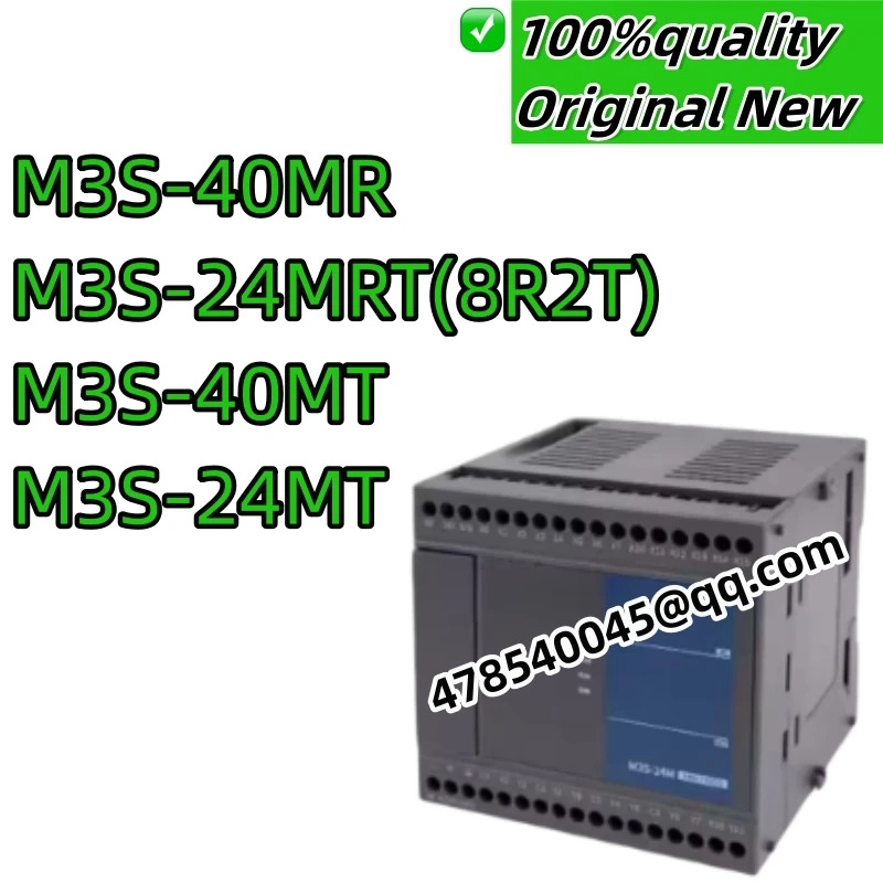 새제품 산업용 M3S-40MR M3S-24MRT8R2T M3S-40MT M3S-24MT