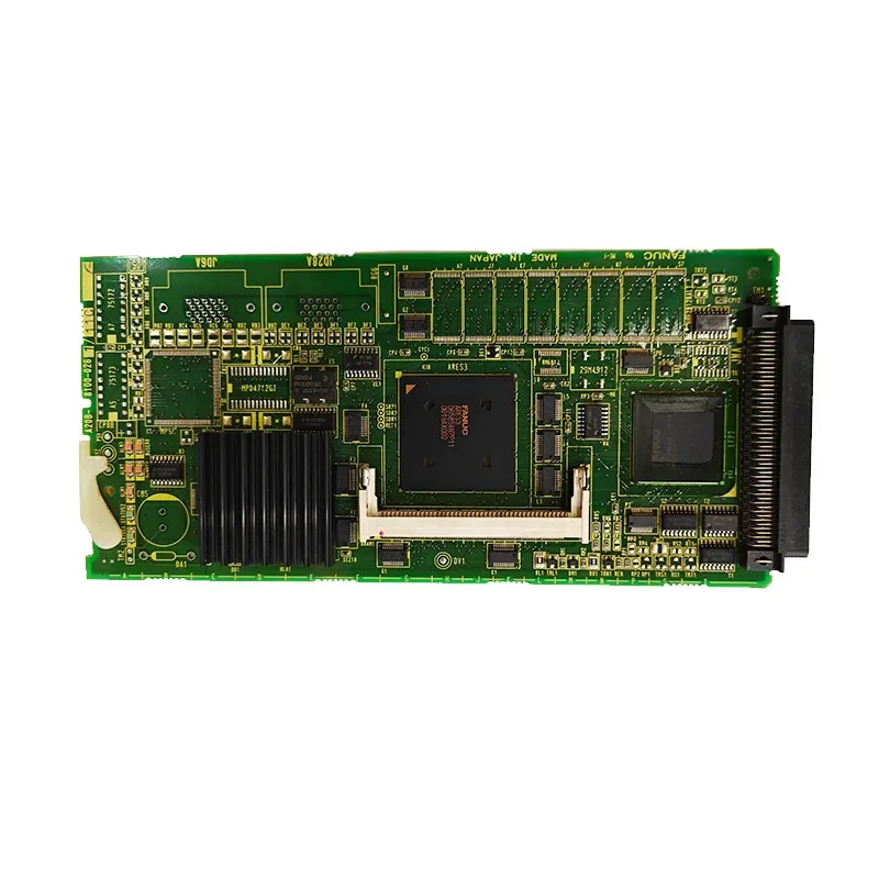 A20B-8100-0261 Fanuc 회로 기판 리퍼 A20B 8100 0261