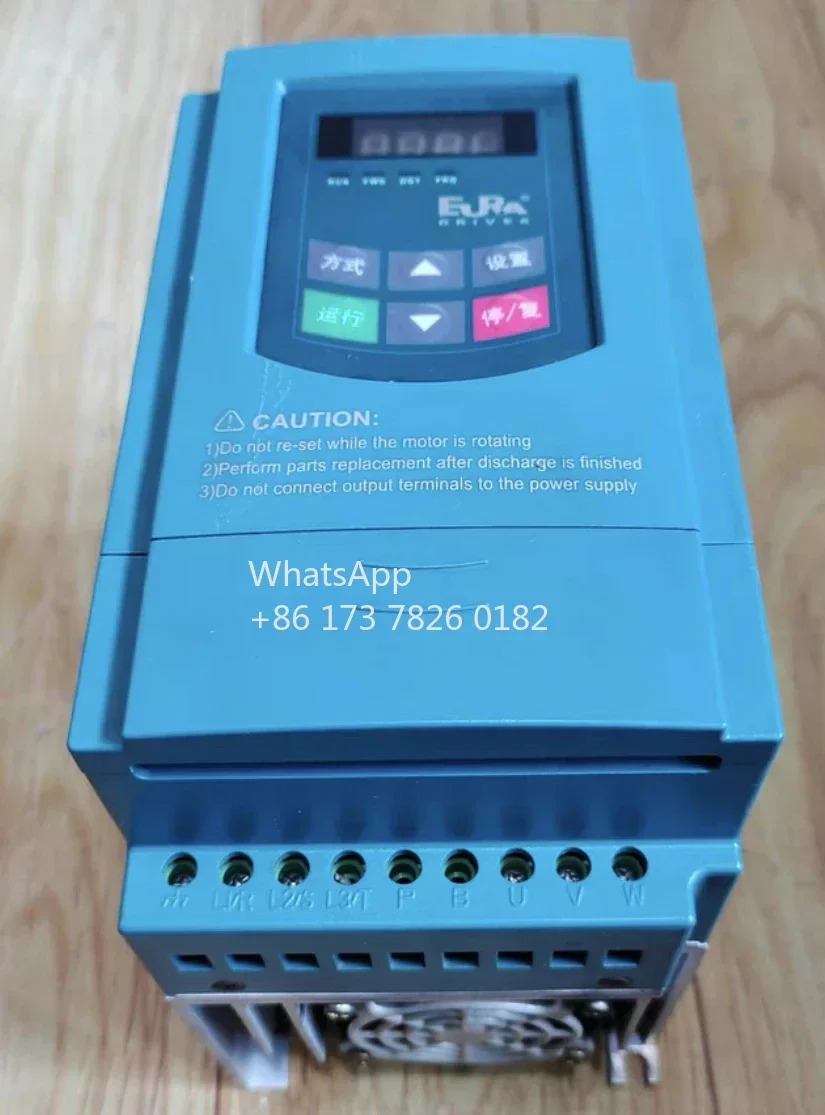 리퍼된 주파수 변환기 e1000-0022s2 2.2kw 220v