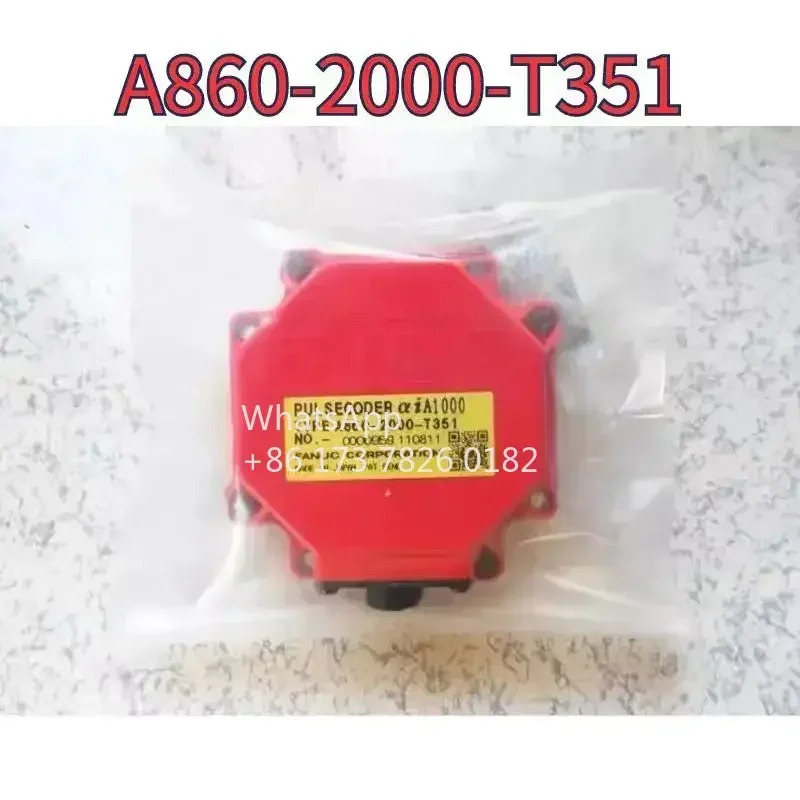 860-2000-351 서보 인코더