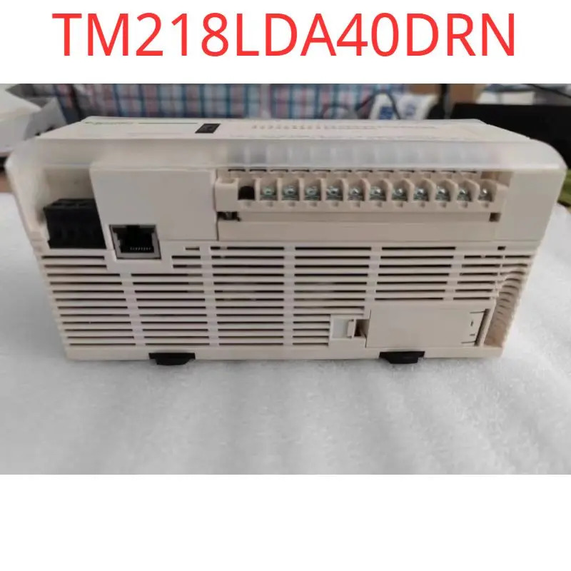 리퍼 OK PLC TM218LDA40DRN