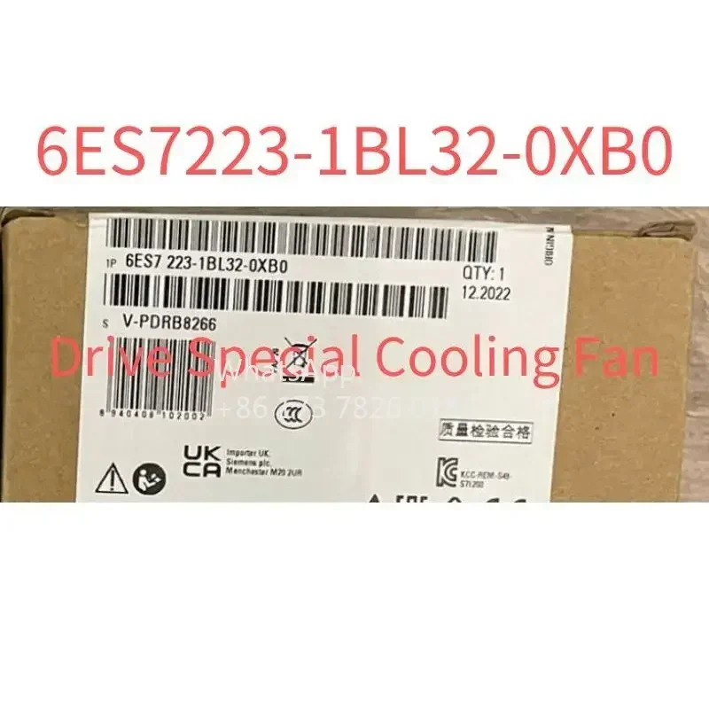 6ES7223-1BL32-0XB0 6ES7223 1BL32 0XB0 모듈