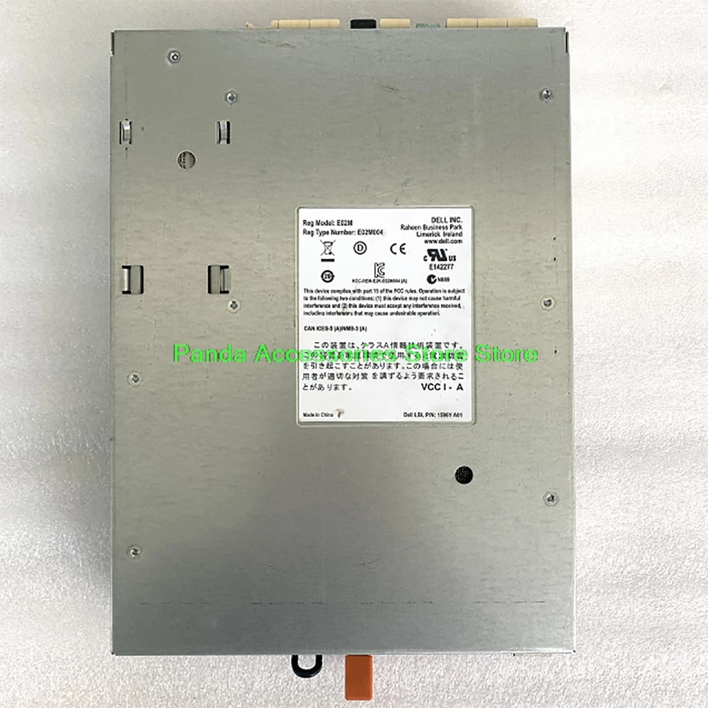 DELL 컨트롤러4포트 0CG87V E02M004 0N1K2N 0FHF8M MD3600F MD3620F