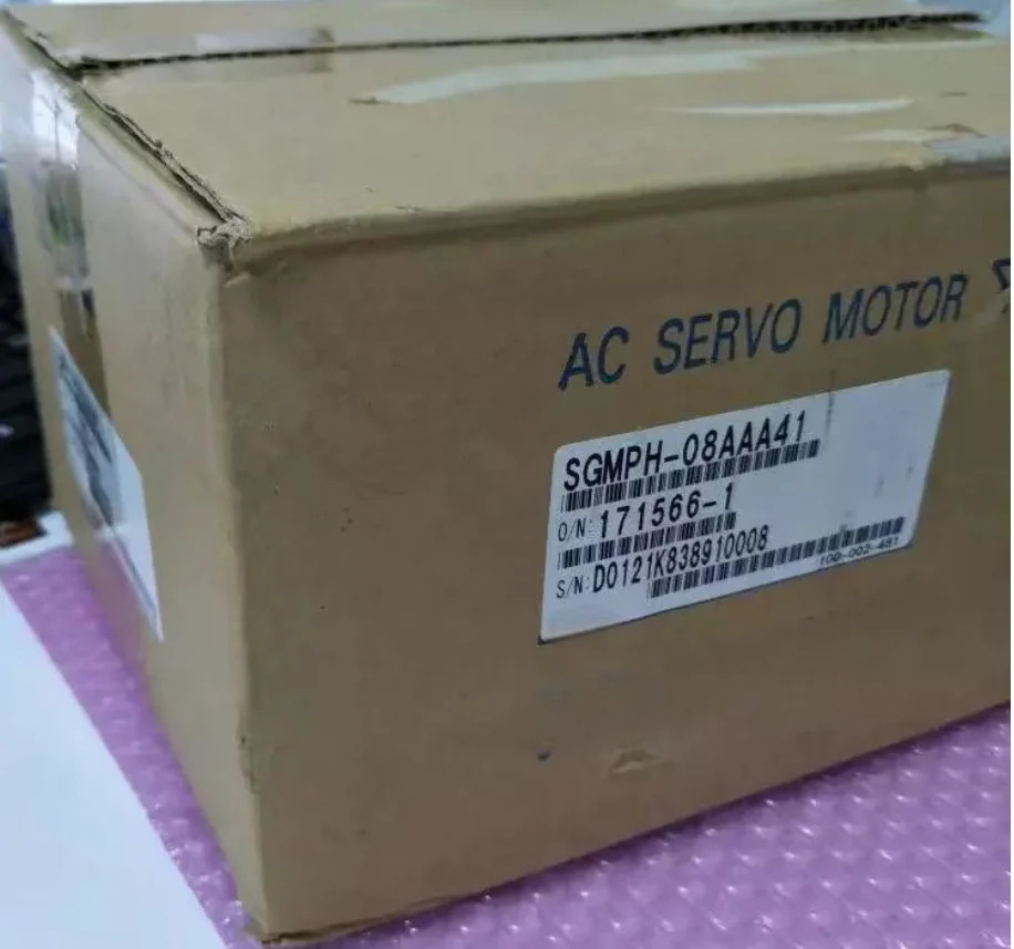 SGM호환PH-08AAA41 AC 서보모터 SGM호환PH08AAA41 신