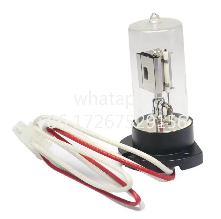 마파다 916633 UV-1100 UV-1200 UV-1600 UV-1800 UV 분광 광도계 중수소 램프
