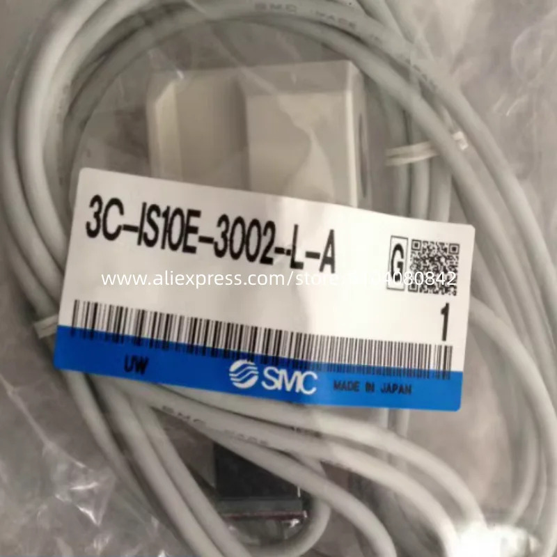 SMC 센서 3C-IS10E-3002-L-A 신