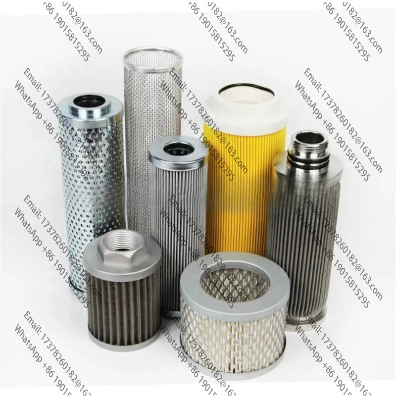 오일 필터는 Atlas Copco 2652263209 2657336406