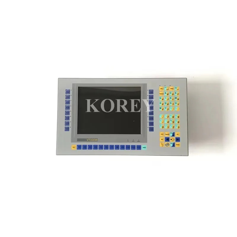 터치 스크린 HMI VT320WA0000 VT330WAPT000 포장