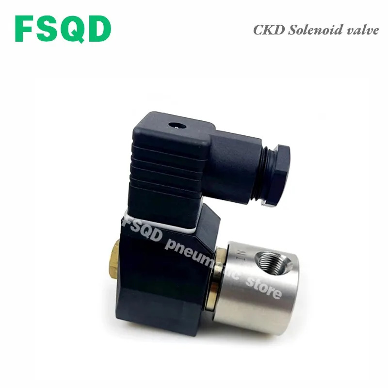 CKD 솔레노이드 밸브 AB41 AB42 AG43 AB31 AG31-02 03-1 2 3 4 5 6 7 02E E2E F4A W2H 02HH 02G F2H 공압 공구