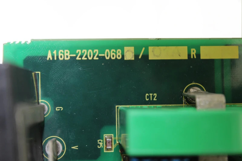 A16B-2202-0680 CNC 기계 컨트롤러Fanuc PCB 보드 회로 기판 저렴