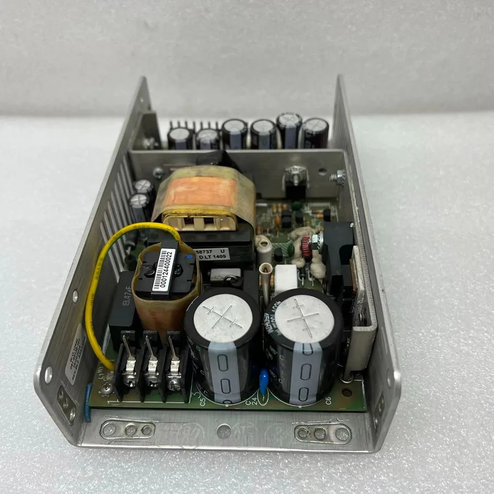 POWER-ONE 산업전원공급장치MAP80-4000--12V1A -5V1A12V4A 5V14A 5V4a