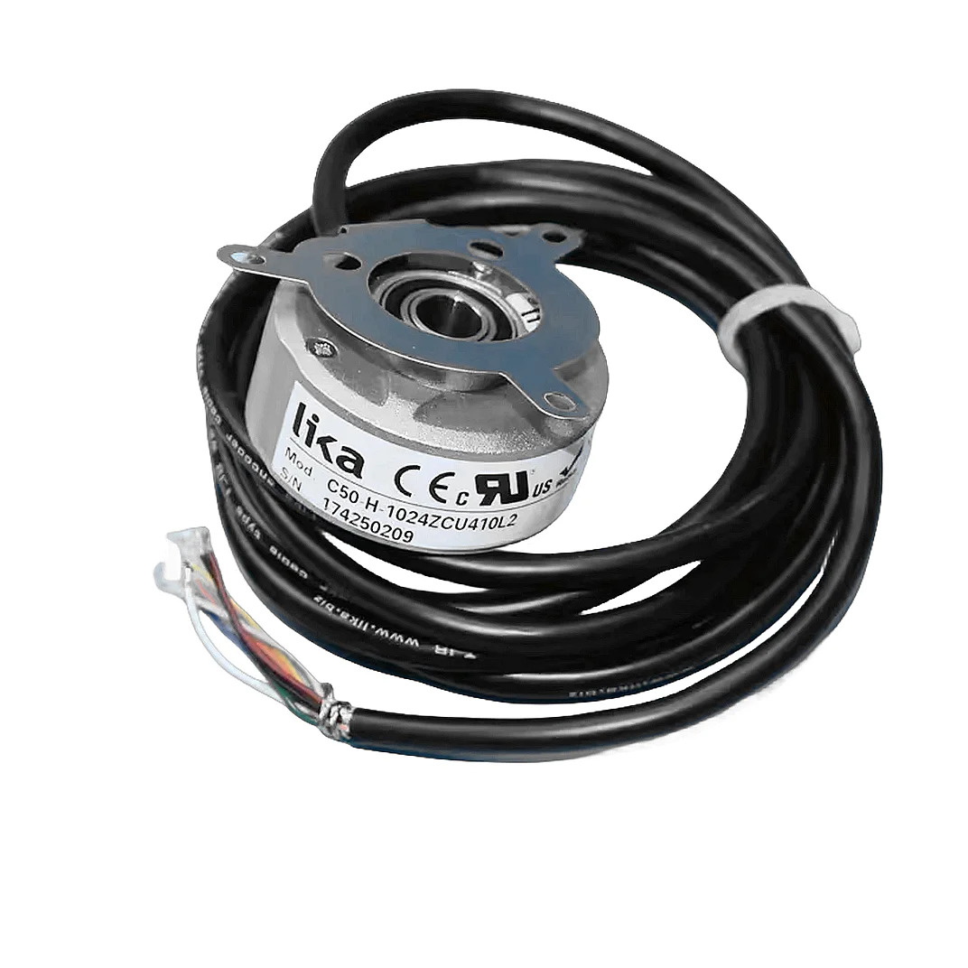 라이카 LIKA 인코더 C50-H-1024ZCU410L2 48l1BS01S685 Kl48P 2S689A