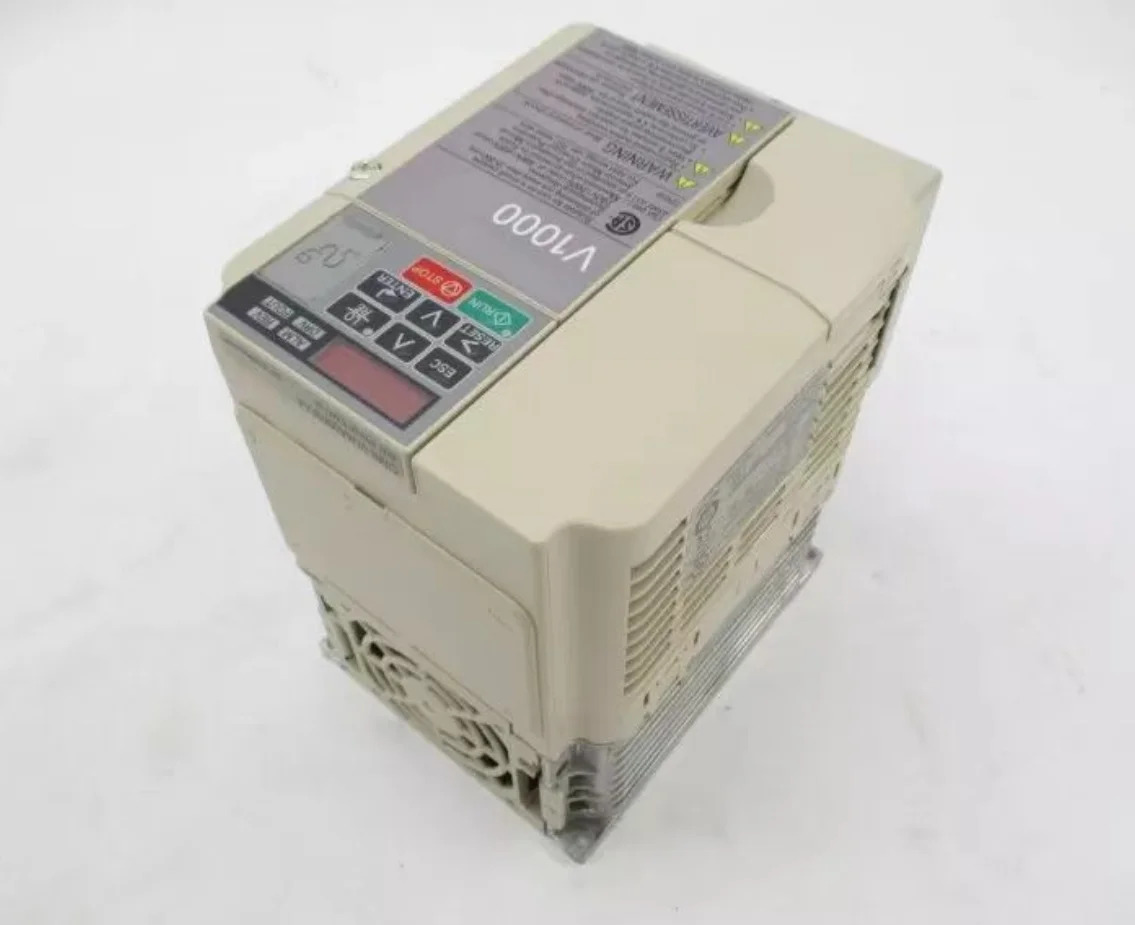CIMR-VC4A0011FAA AC 드라이브 주파수 인버터 12개월 CIMRVC4A0011FAA