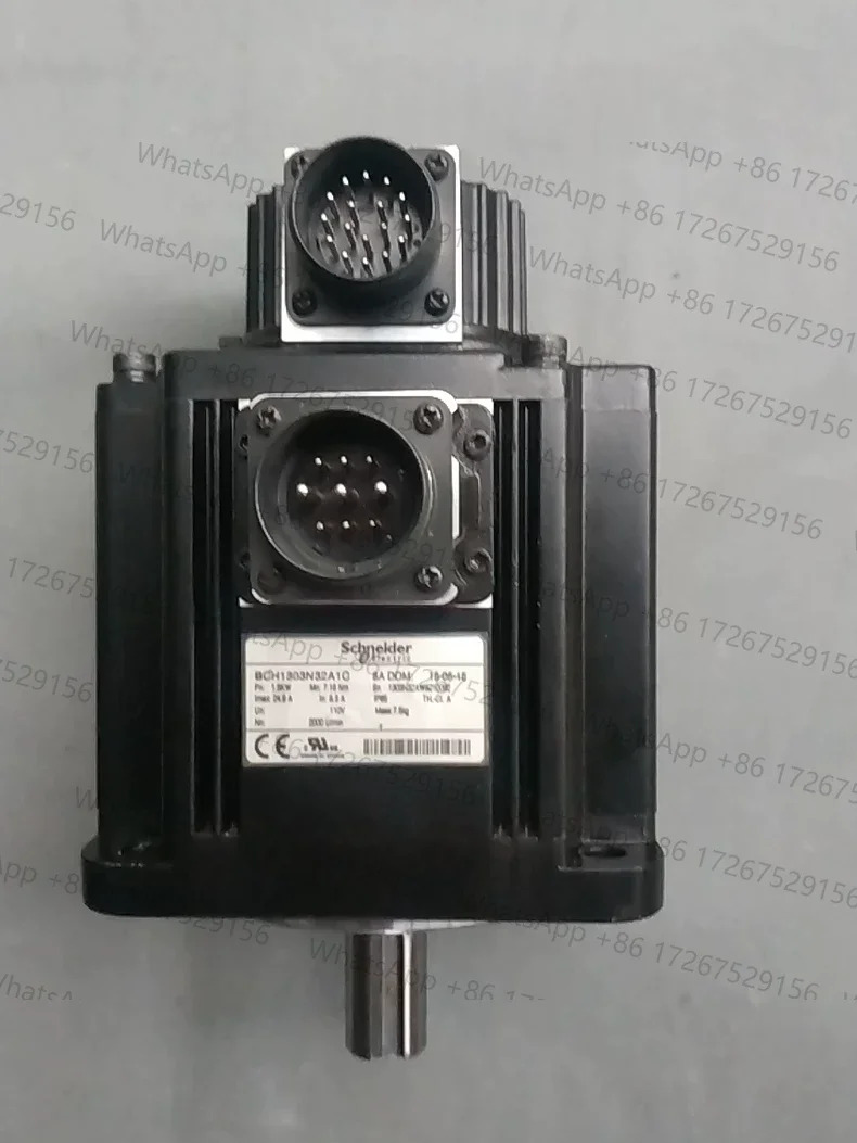 리퍼된 1500W 모터 BCH1303N32A1C