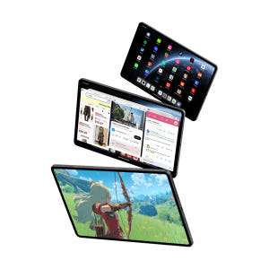 [ALLDOCUBE] 올도큐브 iPlay70 Ultra Pad 2.8K ... 개봉기 | 실사용 후기 - 상품 이미지 2