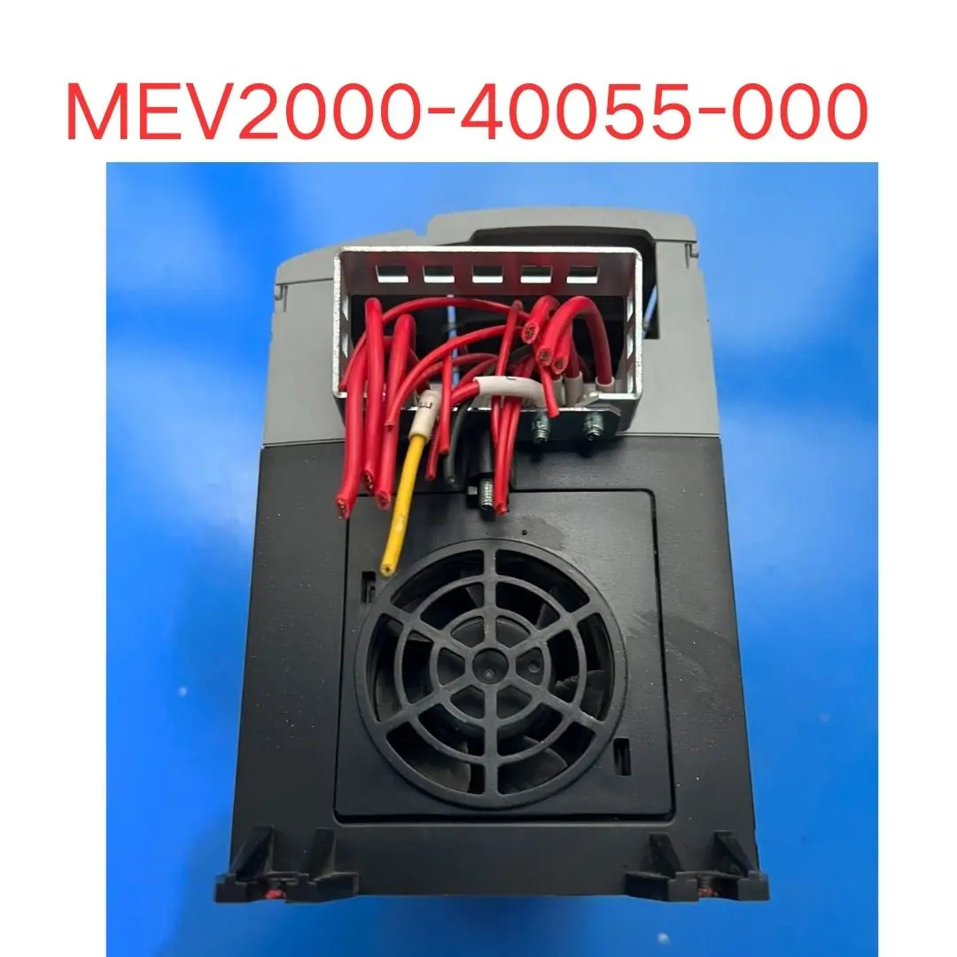 리퍼 OK MEV2000-40055-000 인버터 5.5KW