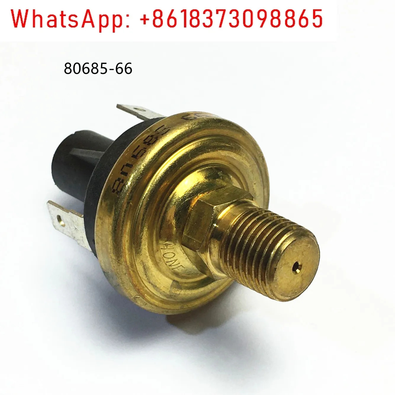 압력 스위치 센서 80685-66 806851731  티 129996