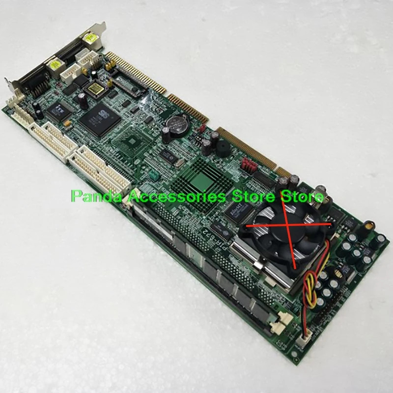 전 ARBOR 산업제어 마더보드PIA-672 PIA-672DV 리퍼