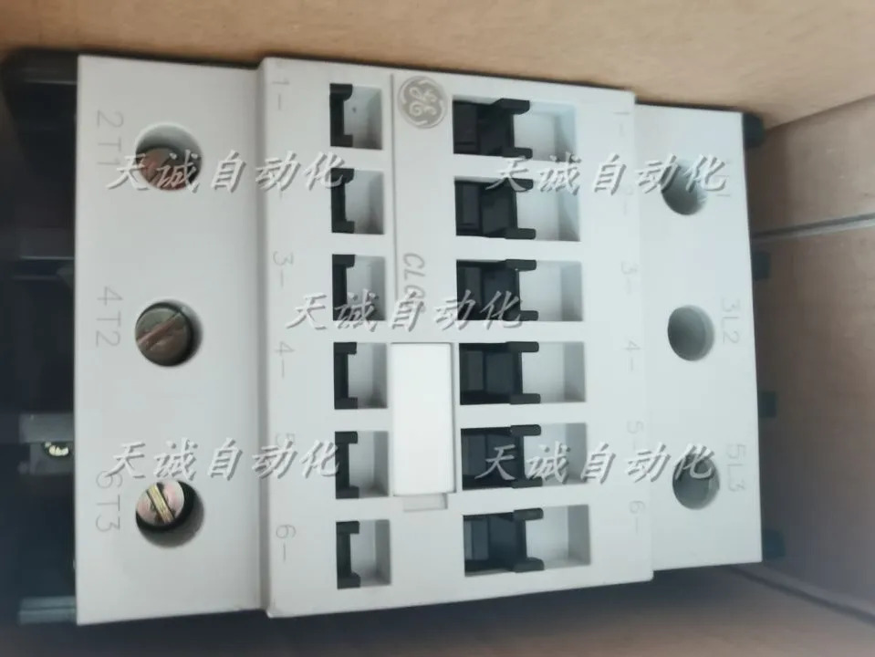 된 미국 GM호환 GE AC 접촉기 CL06A300M/CL0709A300M/CL09A400M