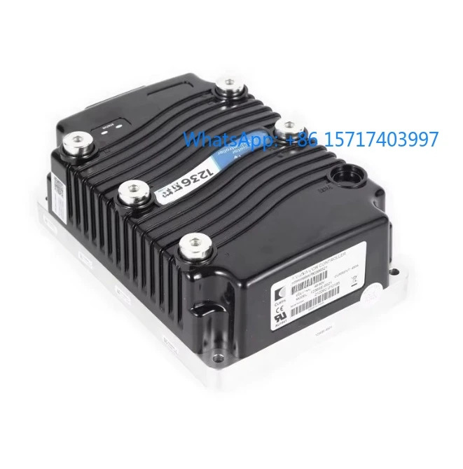 48-80v 450A A-C 모터 속도 컨트롤러 1236SE-6521