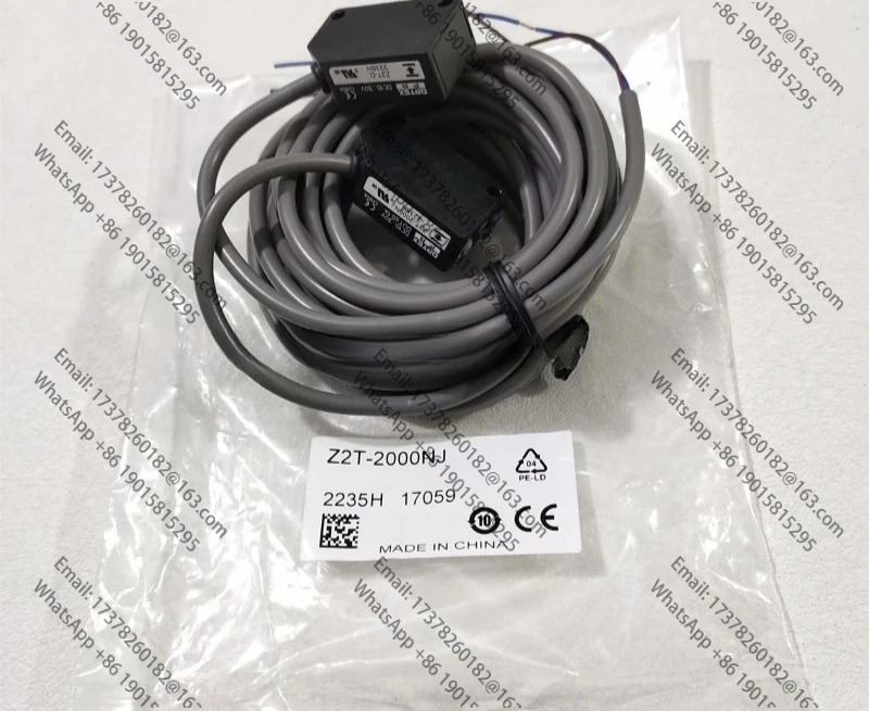 1set Z2T2000NJ Z2T2000PJ Z2T2000N 오리지널 광전스위치 센서