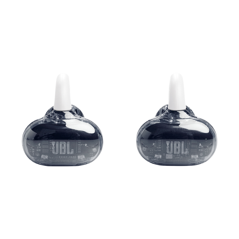 삼성전자 JBL SOUNDGEAR CLIPS 귀걸이형 블루투스 이어폰 화이트 이미지 3